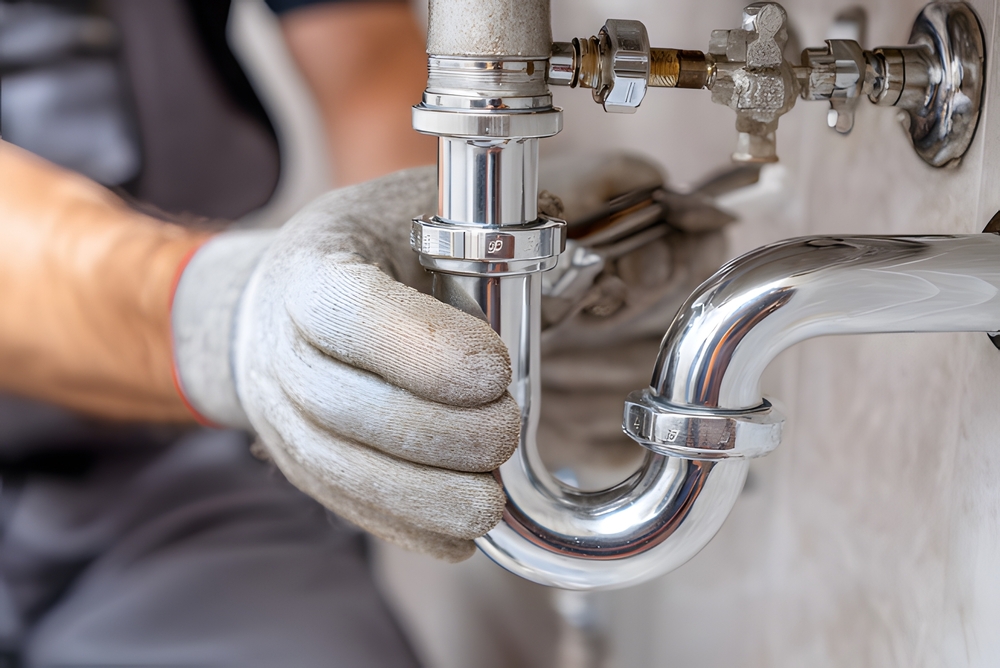 Beau Heat Ltd - Plumbing in Stevenage